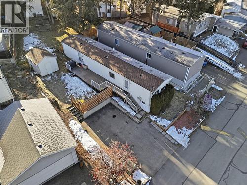 1555 Howe Road Unit# 35, Kamloops, BC 