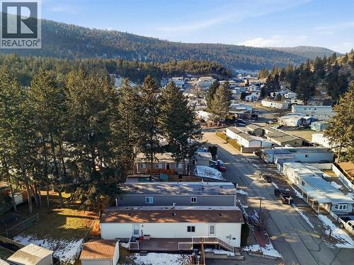 1555 Howe Road Unit# 35, Kamloops, BC 