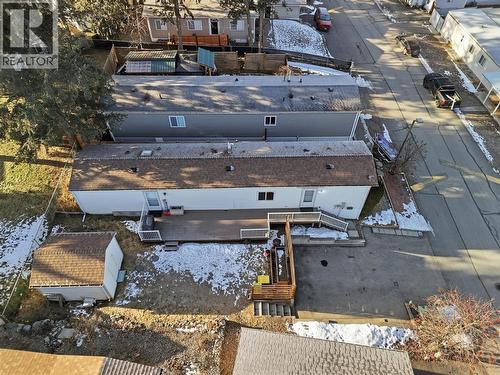 1555 Howe Road Unit# 35, Kamloops, BC 