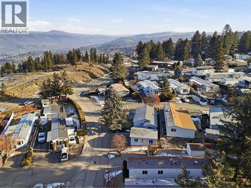 1555 Howe Road Unit# 35, Kamloops, BC 