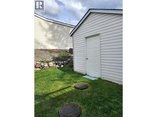 1555 Howe Road Unit# 35, Kamloops, BC 