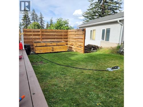 1555 Howe Road Unit# 35, Kamloops, BC 