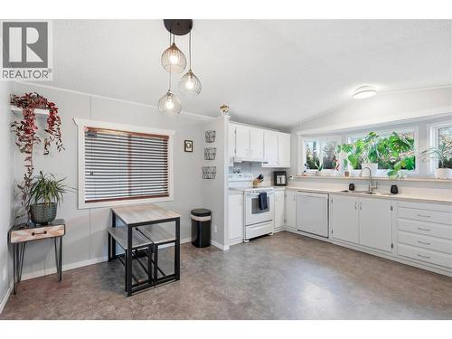 1555 Howe Road Unit# 35, Kamloops, BC 