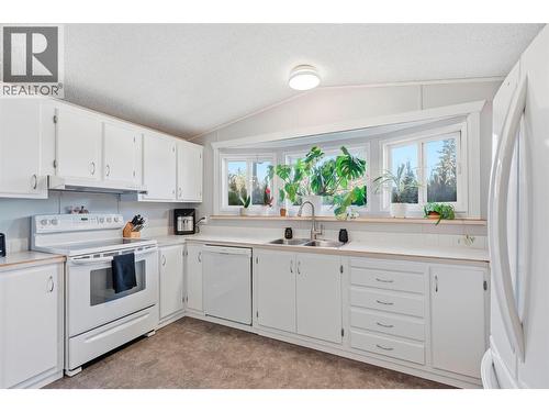 1555 Howe Road Unit# 35, Kamloops, BC 