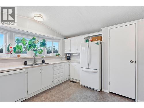 1555 Howe Road Unit# 35, Kamloops, BC 