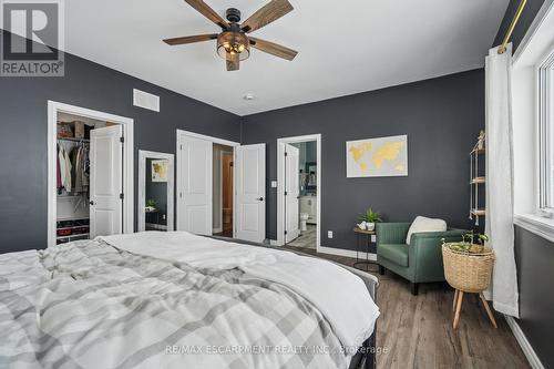 151116 12Th Line, East Garafraxa, ON - Indoor Photo Showing Bedroom