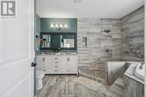 151116 12Th Line, East Garafraxa, ON - Indoor Photo Showing Bathroom