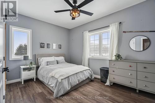 151116 12Th Line, East Garafraxa, ON - Indoor Photo Showing Bedroom