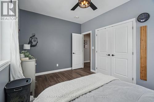 151116 12Th Line, East Garafraxa, ON - Indoor Photo Showing Bedroom