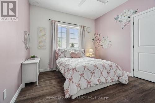 151116 12Th Line, East Garafraxa, ON - Indoor Photo Showing Bedroom