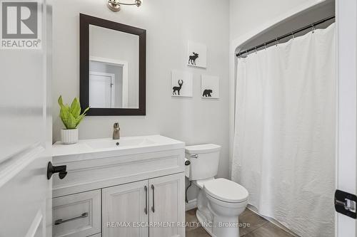 151116 12Th Line, East Garafraxa, ON - Indoor Photo Showing Bathroom