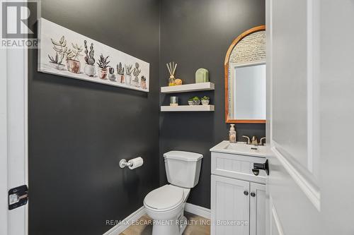 151116 12Th Line, East Garafraxa, ON - Indoor Photo Showing Bathroom