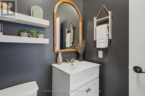 151116 12Th Line, East Garafraxa, ON - Indoor Photo Showing Bathroom