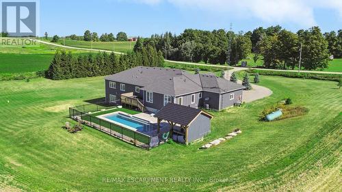 151116 12Th Line, East Garafraxa, ON - Outdoor