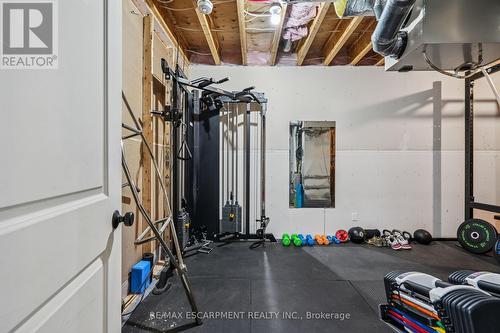 151116 12Th Line, East Garafraxa, ON - Indoor