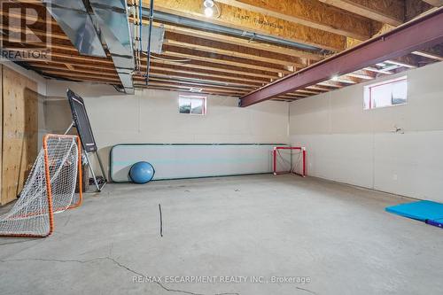 151116 12Th Line, East Garafraxa, ON - Indoor Photo Showing Basement