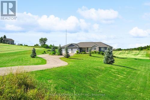 151116 12Th Line, East Garafraxa, ON - Outdoor With View