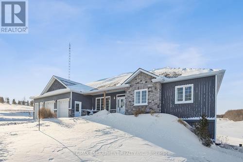 151116 12Th Line, East Garafraxa, ON - Outdoor With Facade