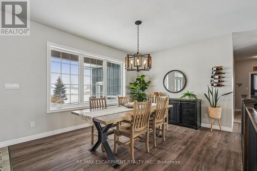 151116 12Th Line, East Garafraxa, ON - Indoor Photo Showing Dining Room
