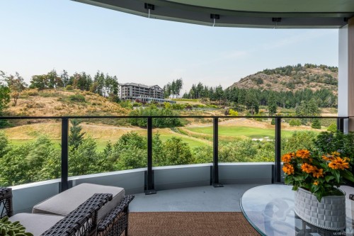 815-2000 Hannington Rd, Langford, BC - Outdoor With Balcony With Exterior