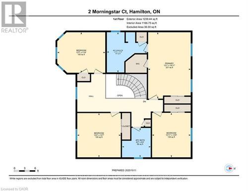 2 Morningstar Court, Hamilton, ON - Other