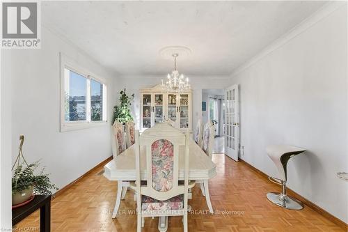 2 Morningstar Court, Hamilton, ON - Indoor