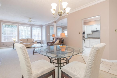 34-2979 River Rd, Chemainus, BC 