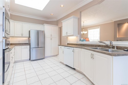 34-2979 River Rd, Chemainus, BC 