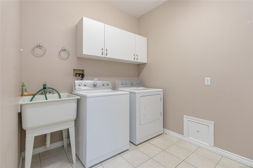 34-2979 River Rd, Chemainus, BC 