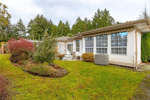 34-2979 River Rd, Chemainus, BC 