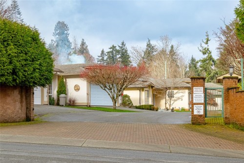 34-2979 River Rd, Chemainus, BC 