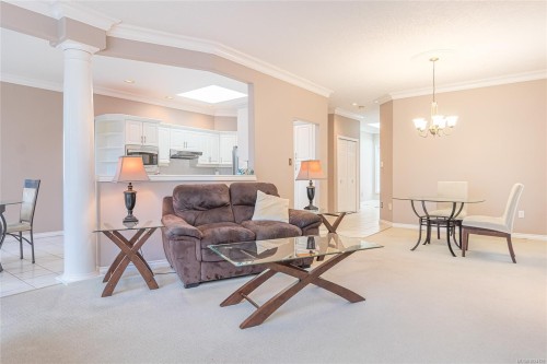 34-2979 River Rd, Chemainus, BC 