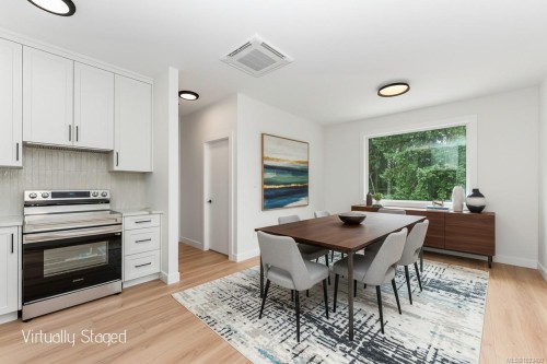 219 Cowichan Lake Rd, Lake Cowichan, BC 