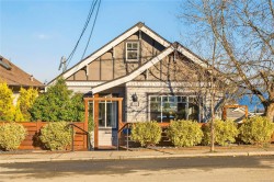 352 Kennedy St  Nanaimo, BC V9R 2J1