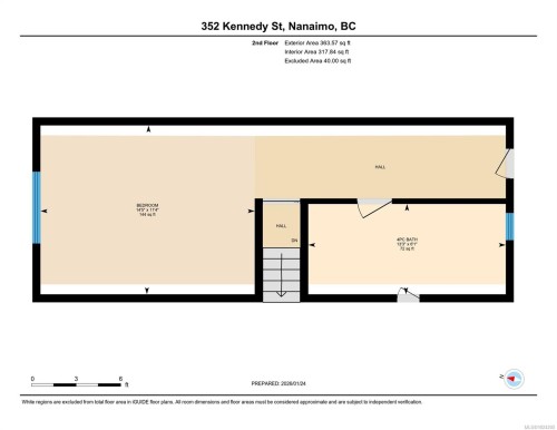 352 Kennedy St, Nanaimo, BC 