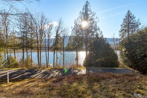 295 North Shore Rd West, Lake Cowichan, BC 