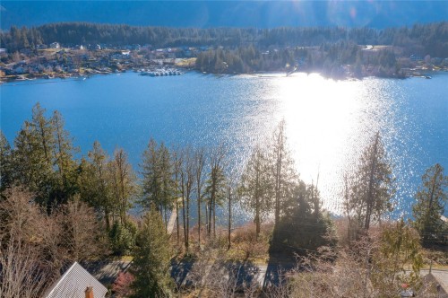 295 North Shore Rd West, Lake Cowichan, BC 