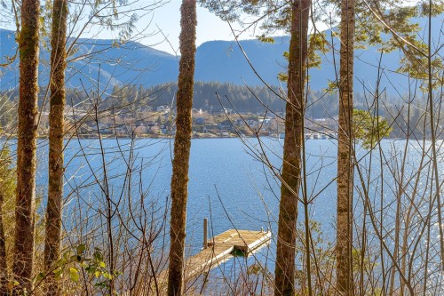295 North Shore Rd West, Lake Cowichan, BC 