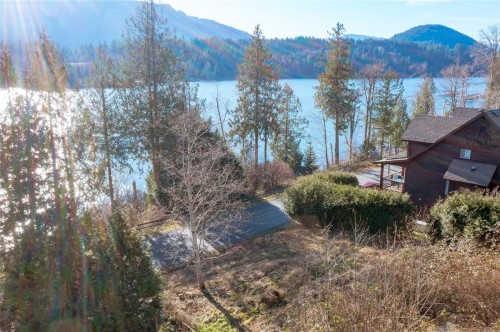 295 North Shore Rd West, Lake Cowichan, BC 