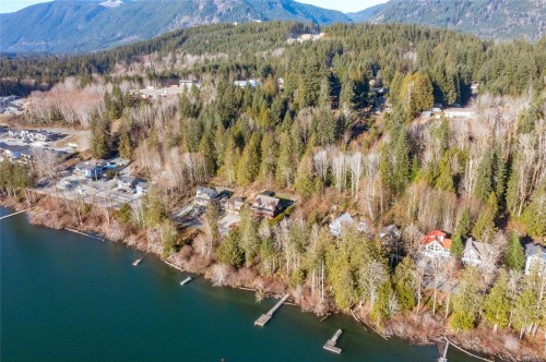 295 North Shore Rd West, Lake Cowichan, BC 