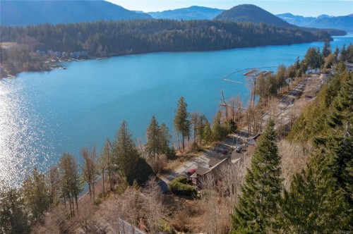 295 North Shore Rd West, Lake Cowichan, BC 