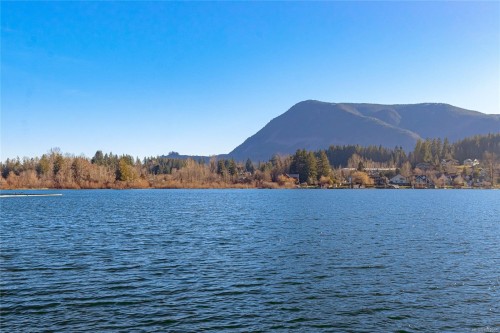 295 North Shore Rd West, Lake Cowichan, BC 