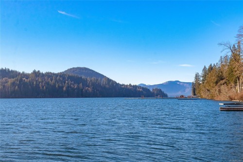 295 North Shore Rd West, Lake Cowichan, BC 