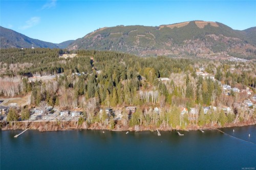 295 North Shore Rd West, Lake Cowichan, BC 