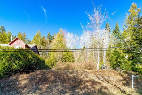 295 North Shore Rd West, Lake Cowichan, BC 