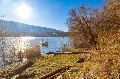 295 North Shore Rd West, Lake Cowichan, BC 
