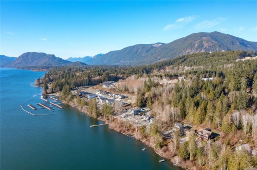295 North Shore Rd West, Lake Cowichan, BC 