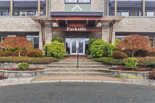 2205-44 Anderton Ave  Courtenay, BC V9N 2G8