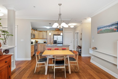 2205-44 Anderton Ave, Courtenay, BC - Indoor Photo Showing Other Room