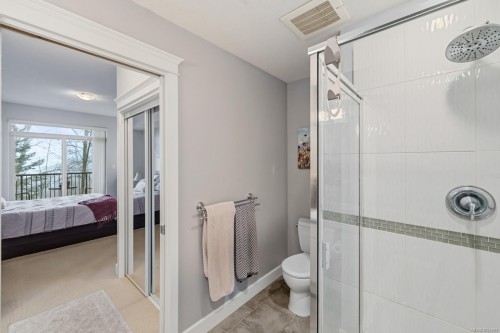 2205-44 Anderton Ave, Courtenay, BC - Indoor Photo Showing Bathroom